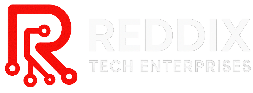 Reddix Tech Enterprises