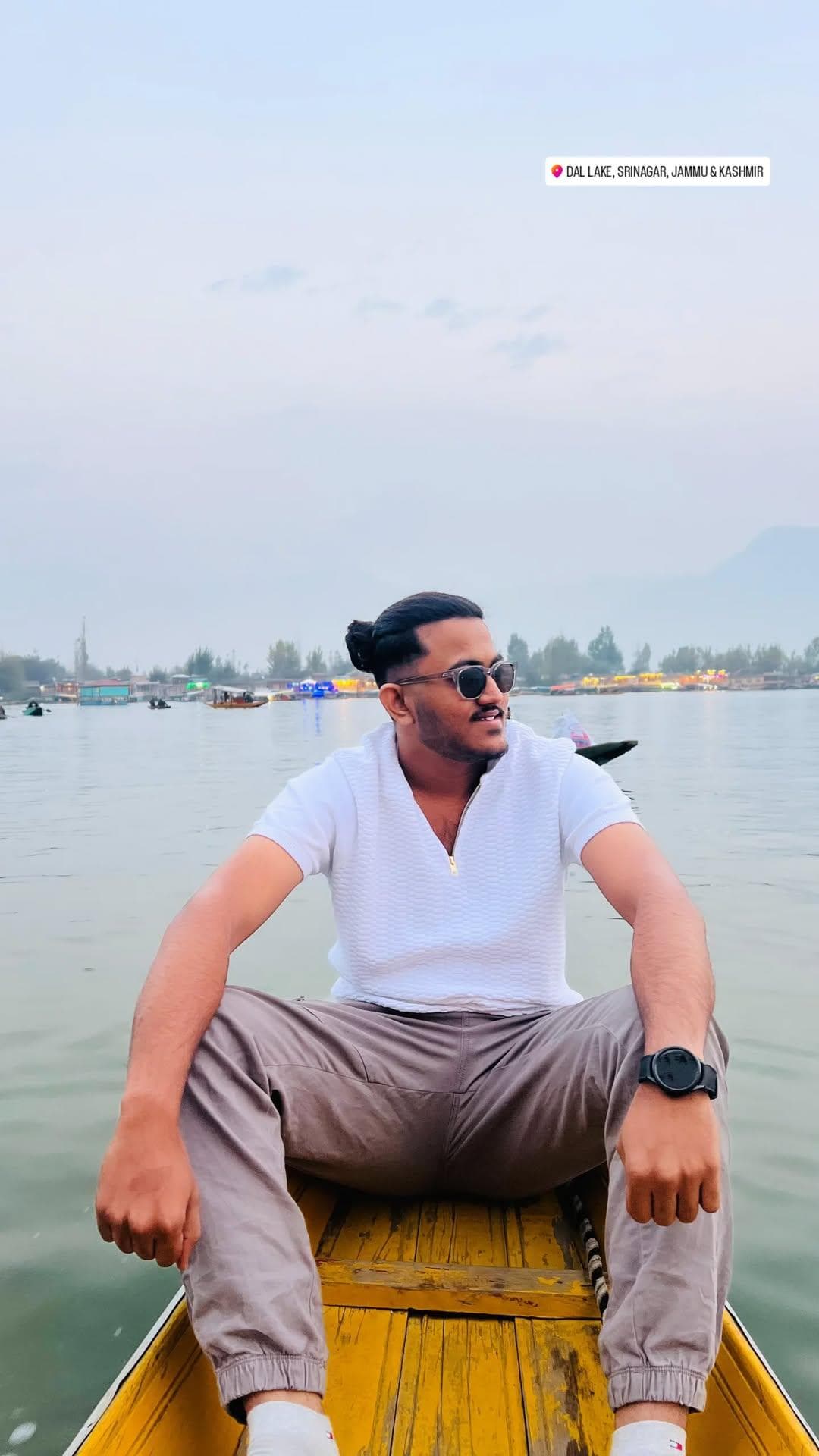 Vishnu Vardhan Reddy